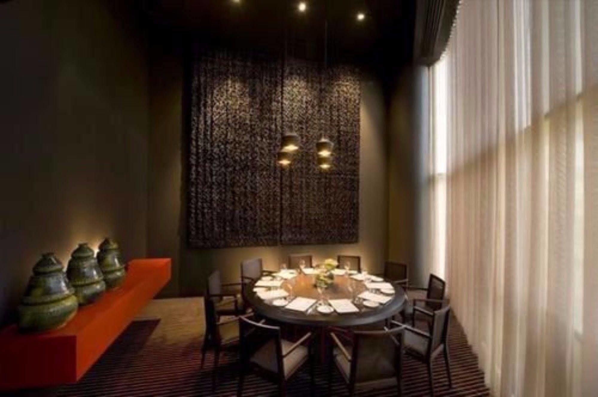 Hotel Pan Pacific