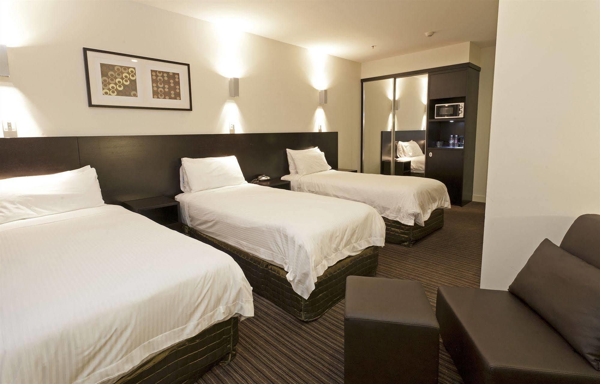Causeway 353 Hotel Melbourne