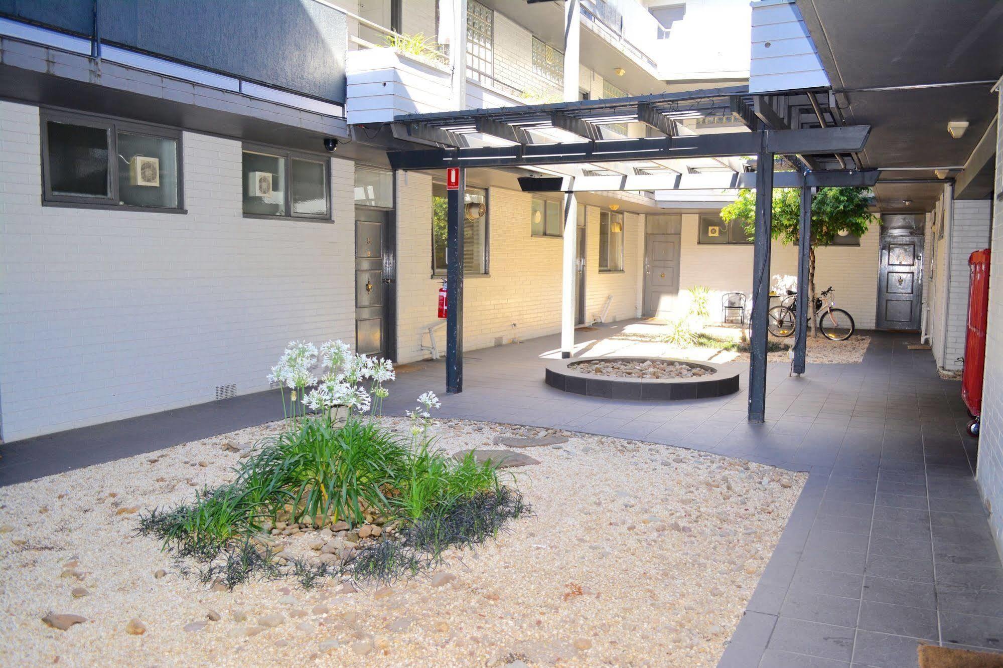 Barkly Melbourne