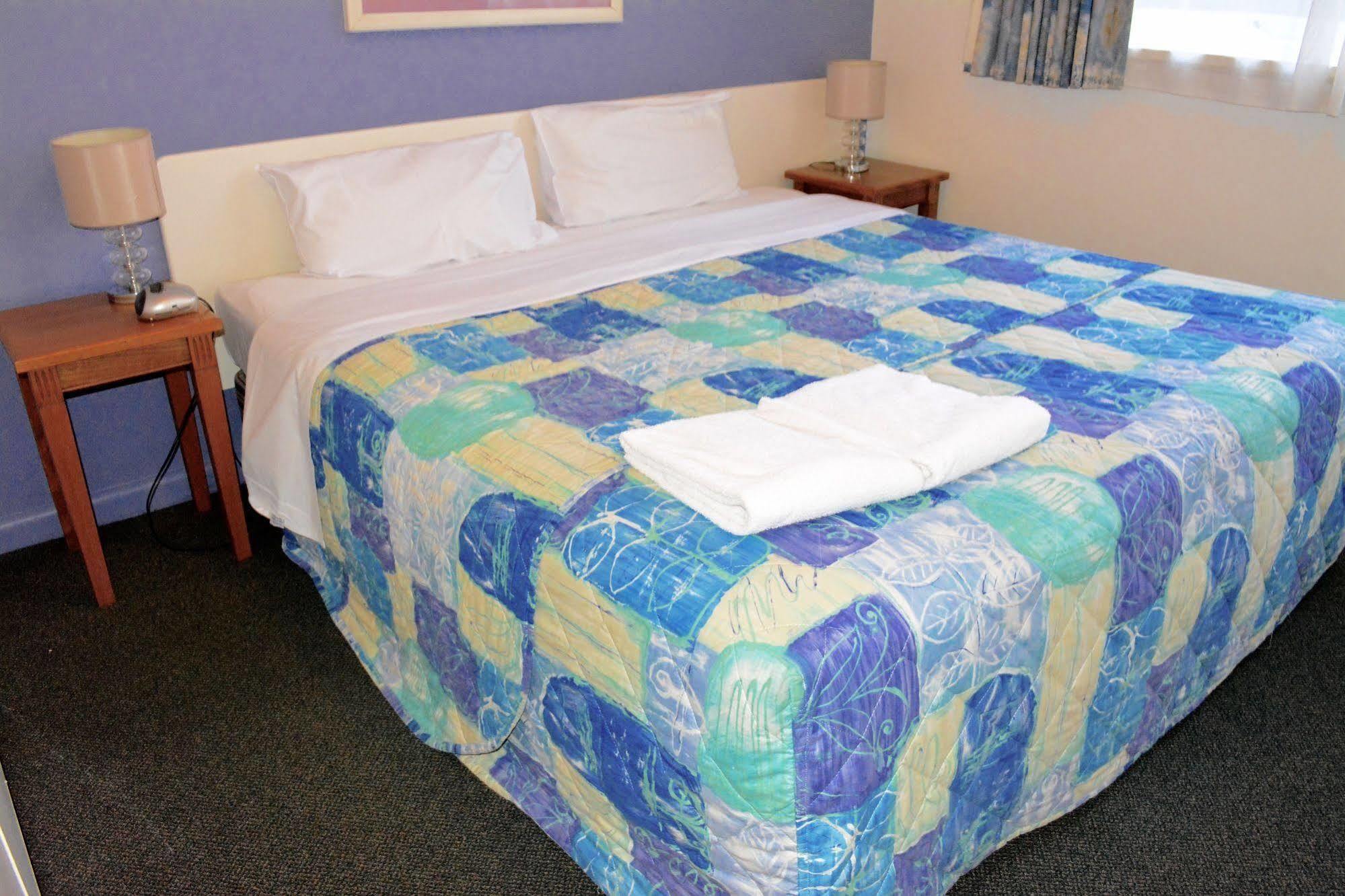 Barkly Aparthotel Melbourne