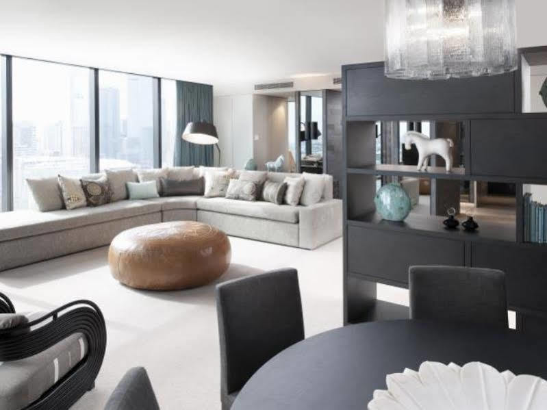 Hotel Crown Metropol