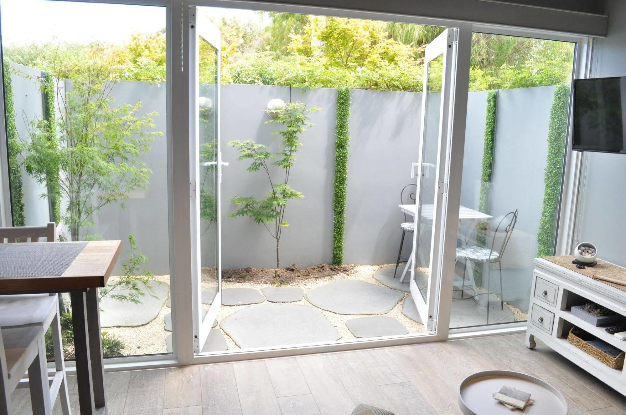 Sailaway House Bed & Breakfast Melbourne