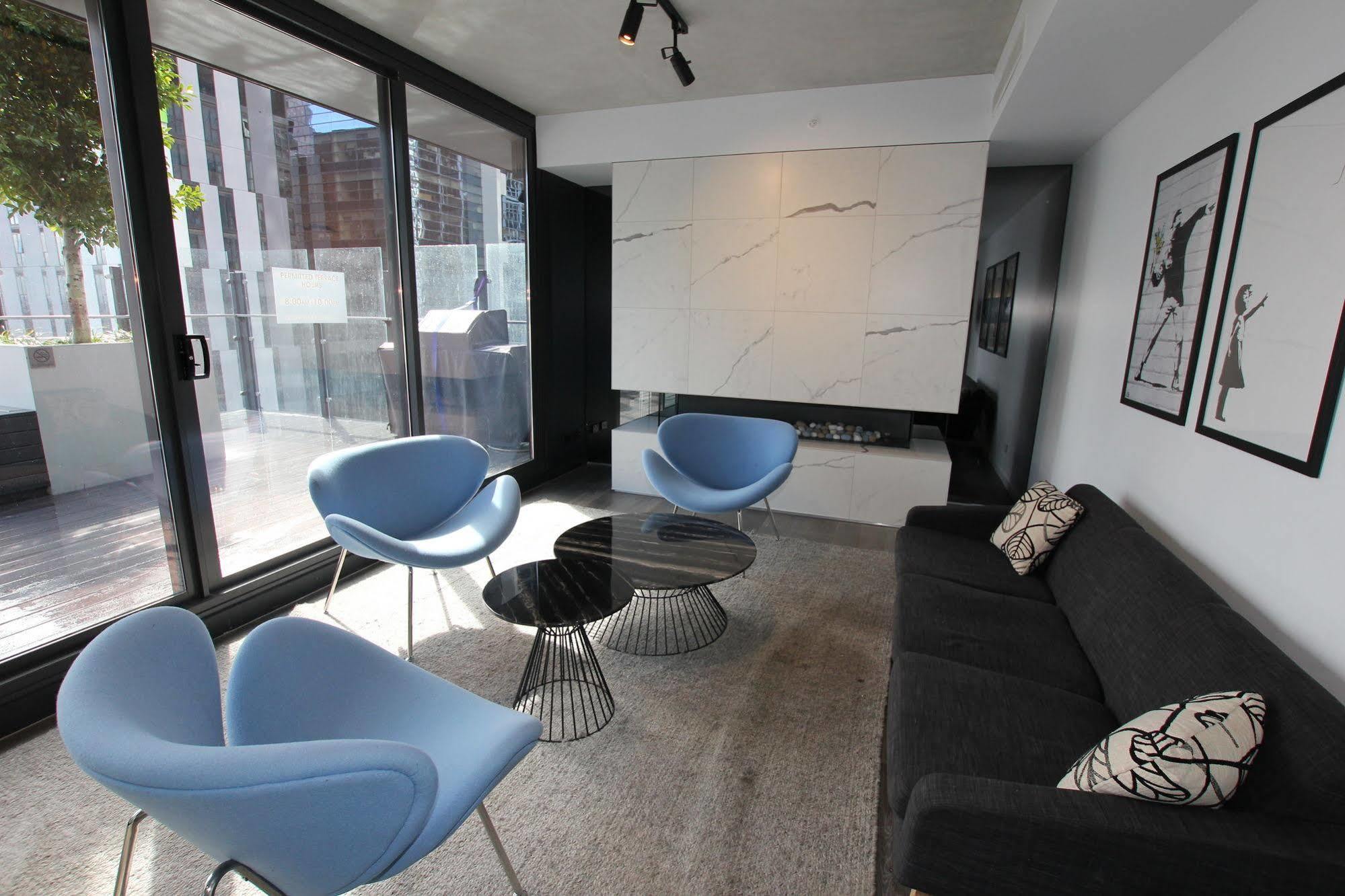 Carlson View Serviced Aparthotel 4*