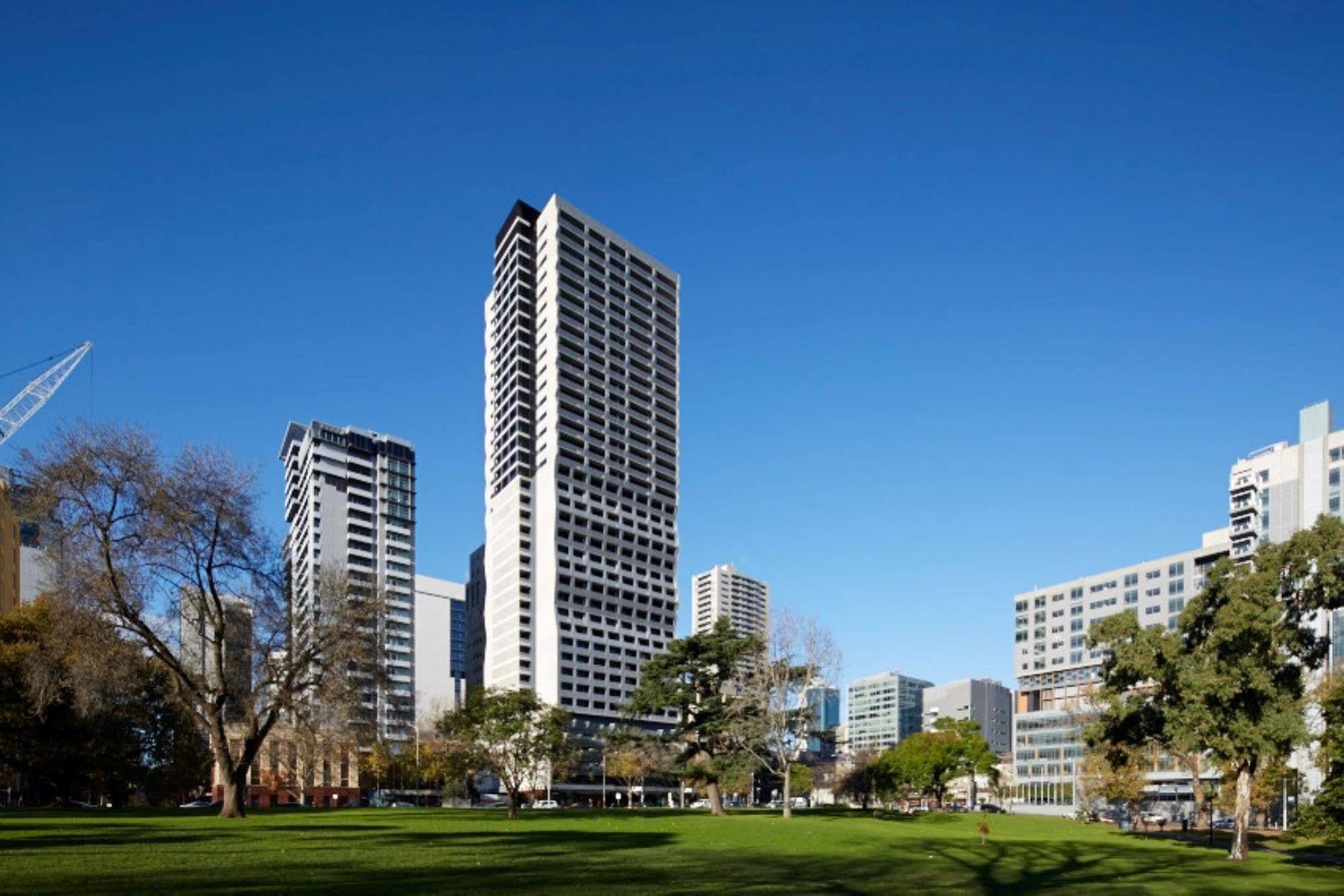 Avani Jazz Corner Residences 4* Melbourne