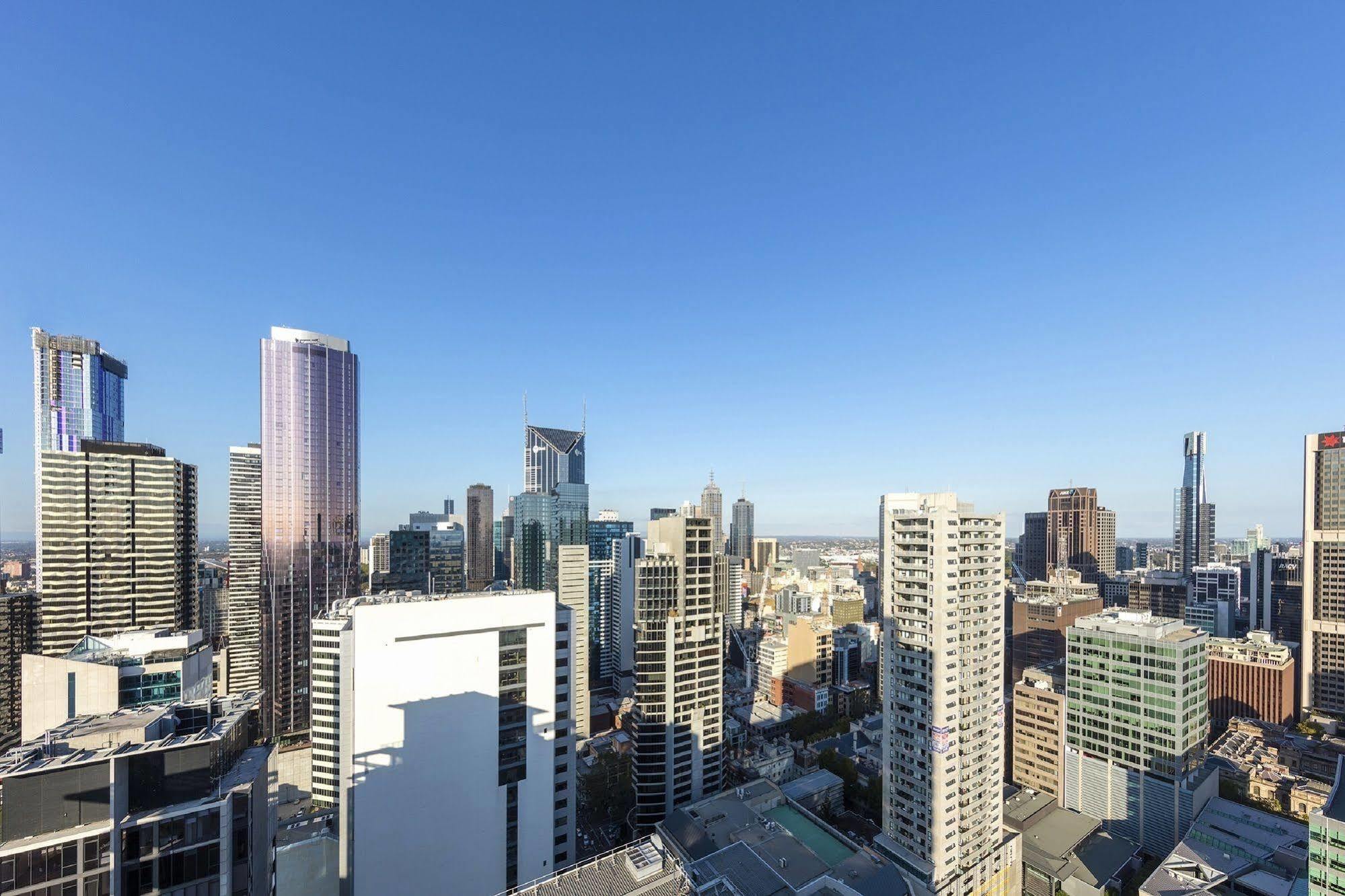Hotel Avani Jazz Corner Residences