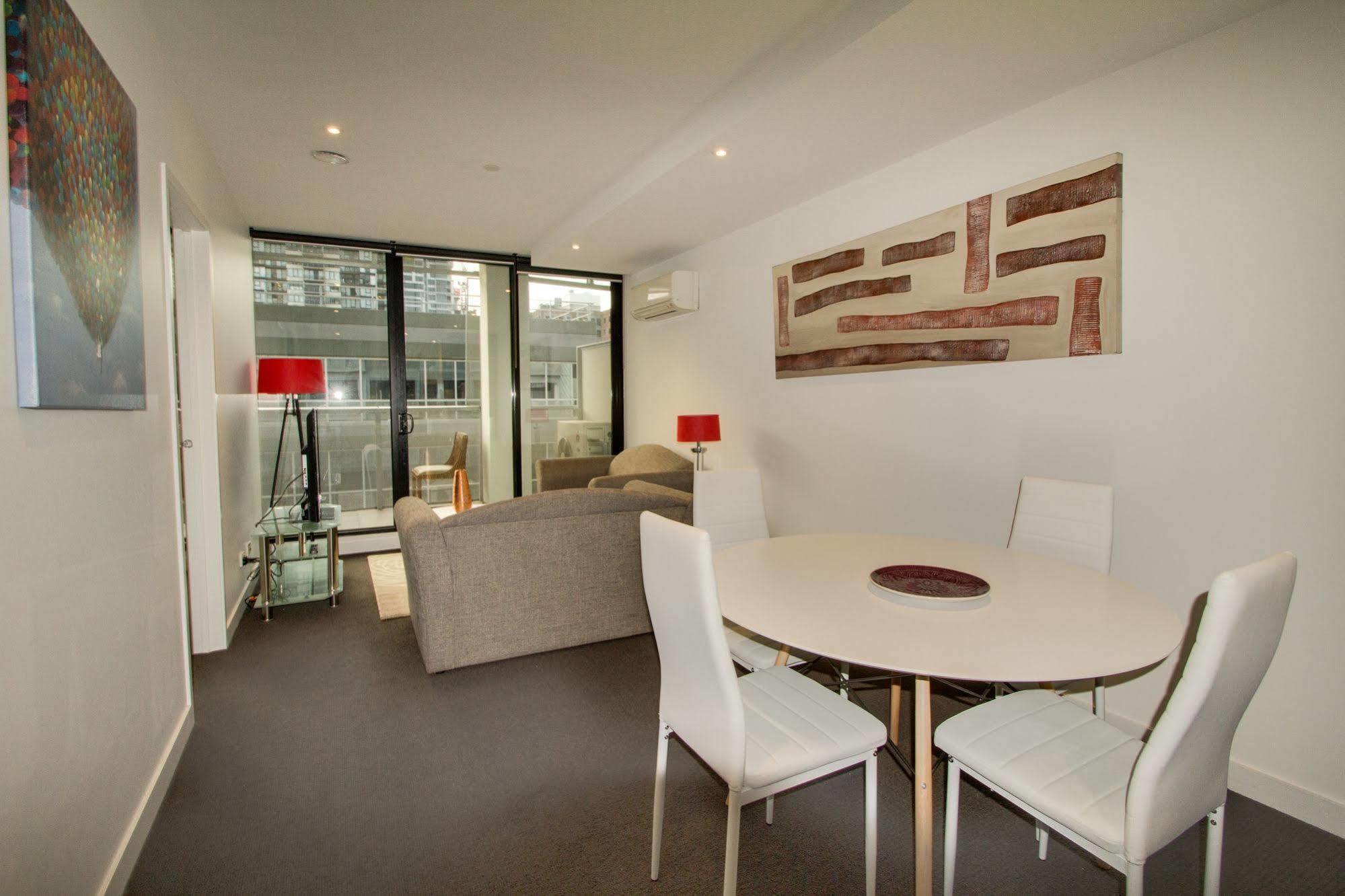 Apartment Anchor On Collins Southern Melbourne