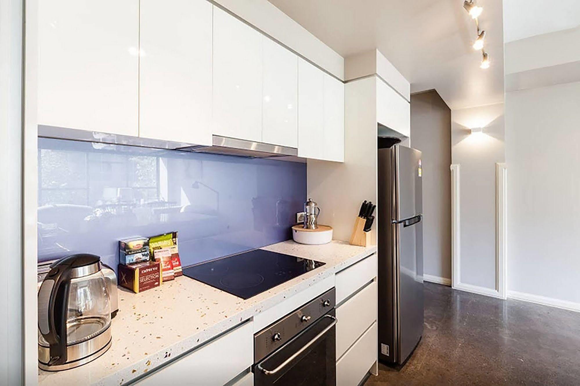 Apartment Anchor On Collins Southern Melbourne