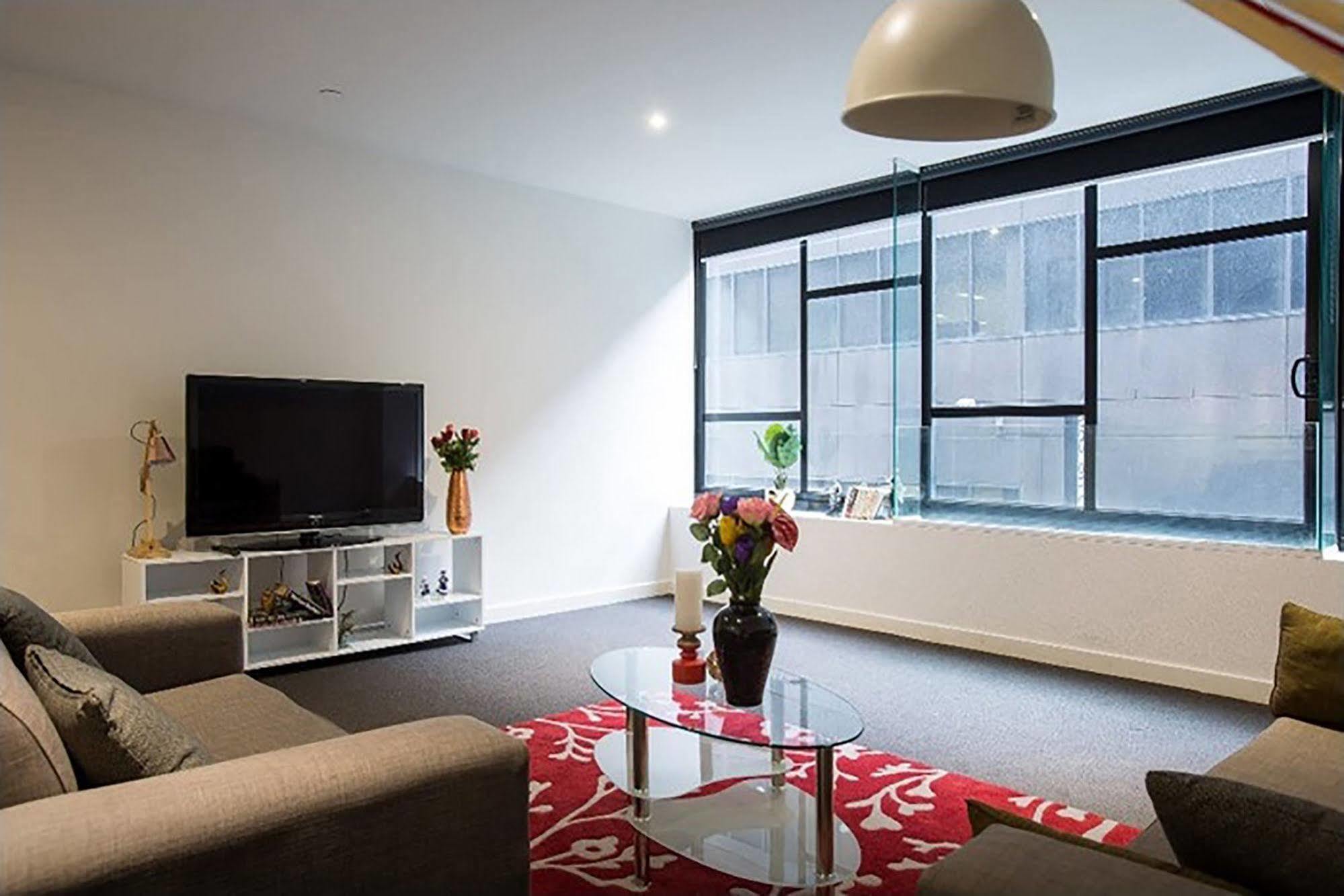 Anchor On Collins Southern Apartment Melbourne