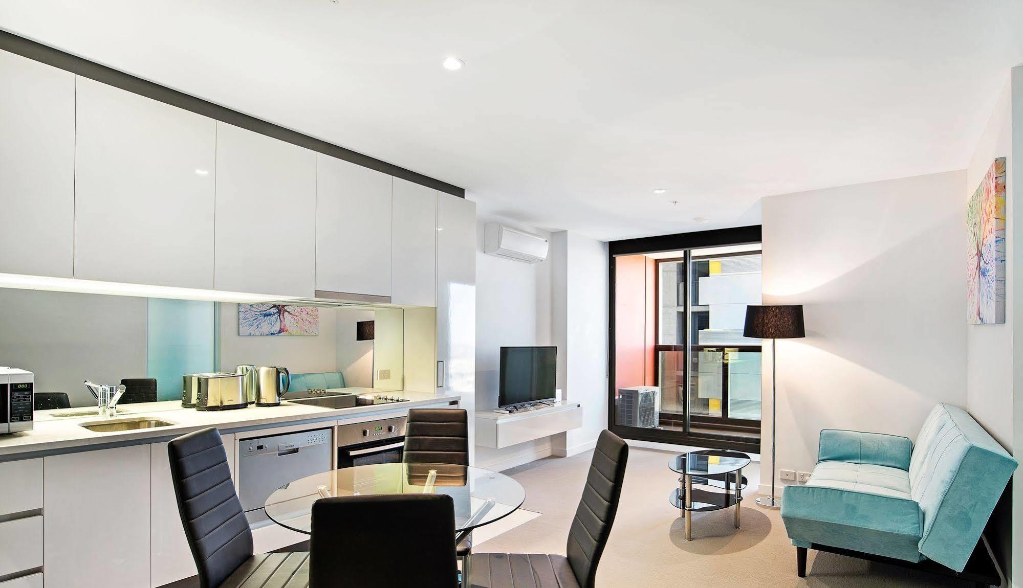 Aparthotel Ifsuites Upper West Side 5*