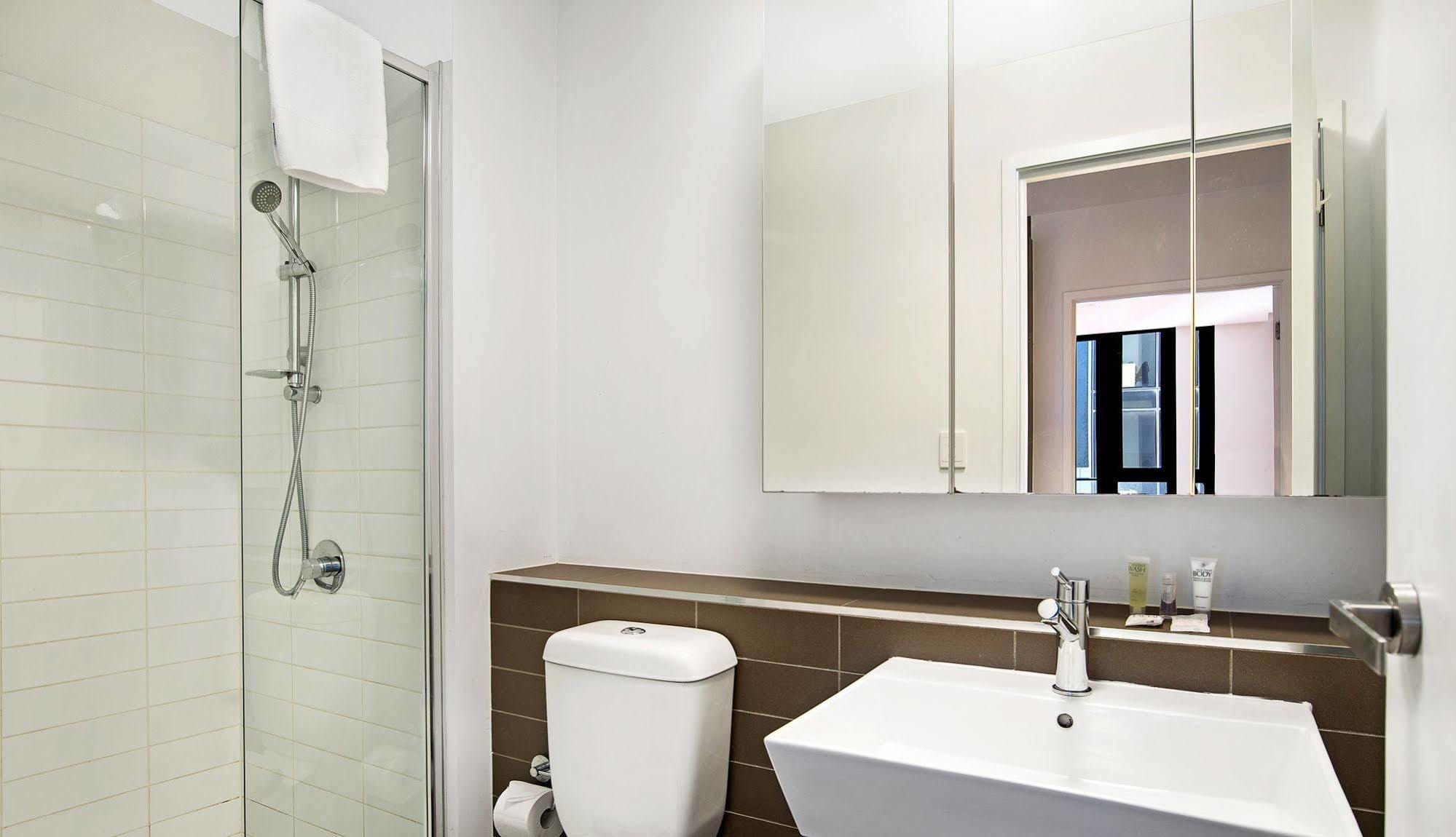 Ifsuites Upper West Side 5*