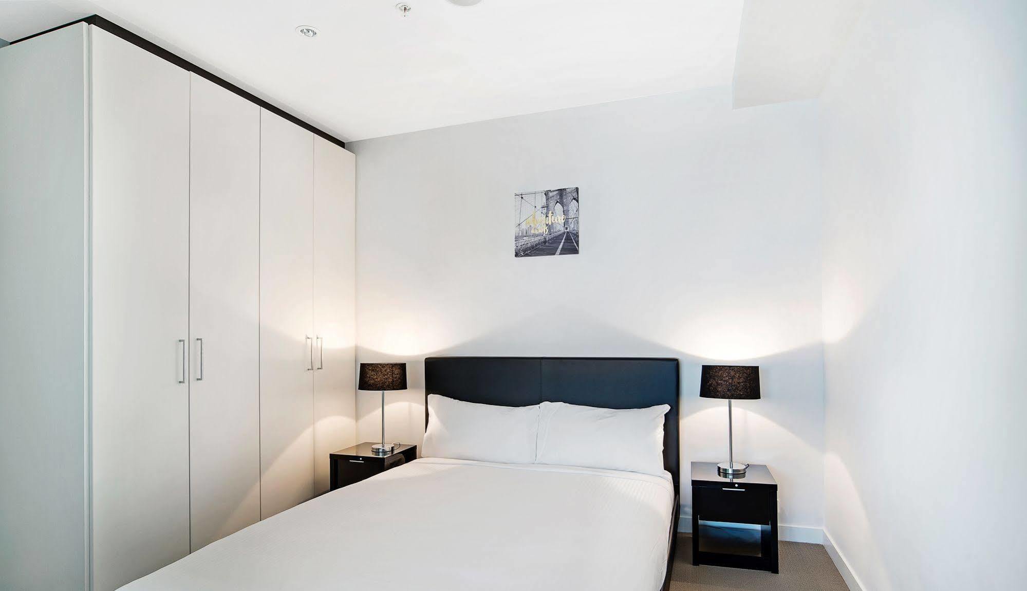 Ifsuites Upper West Side Aparthotel