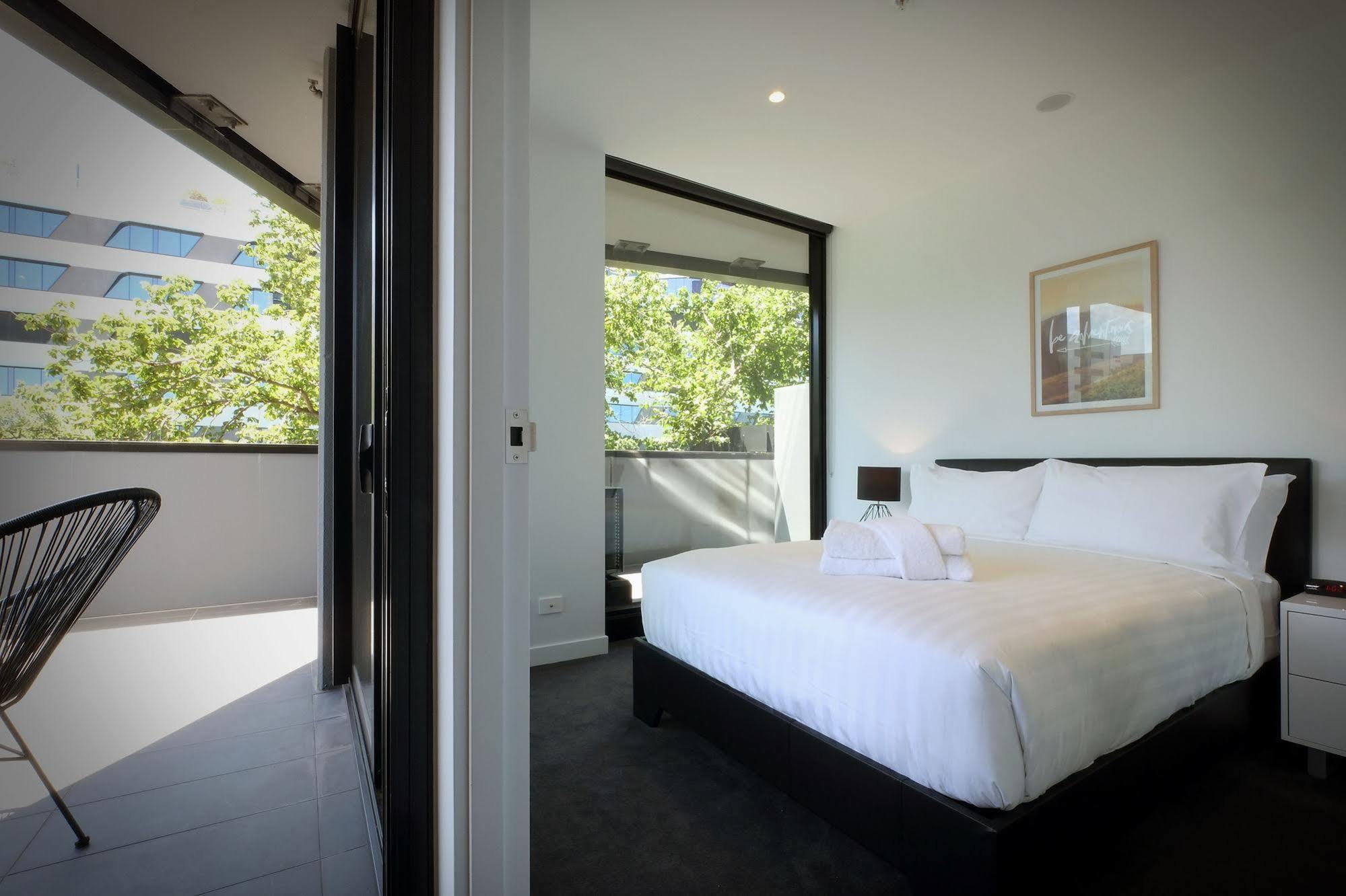 Turnkey Accommodation-North Melbourne Aparthotel Melbourne