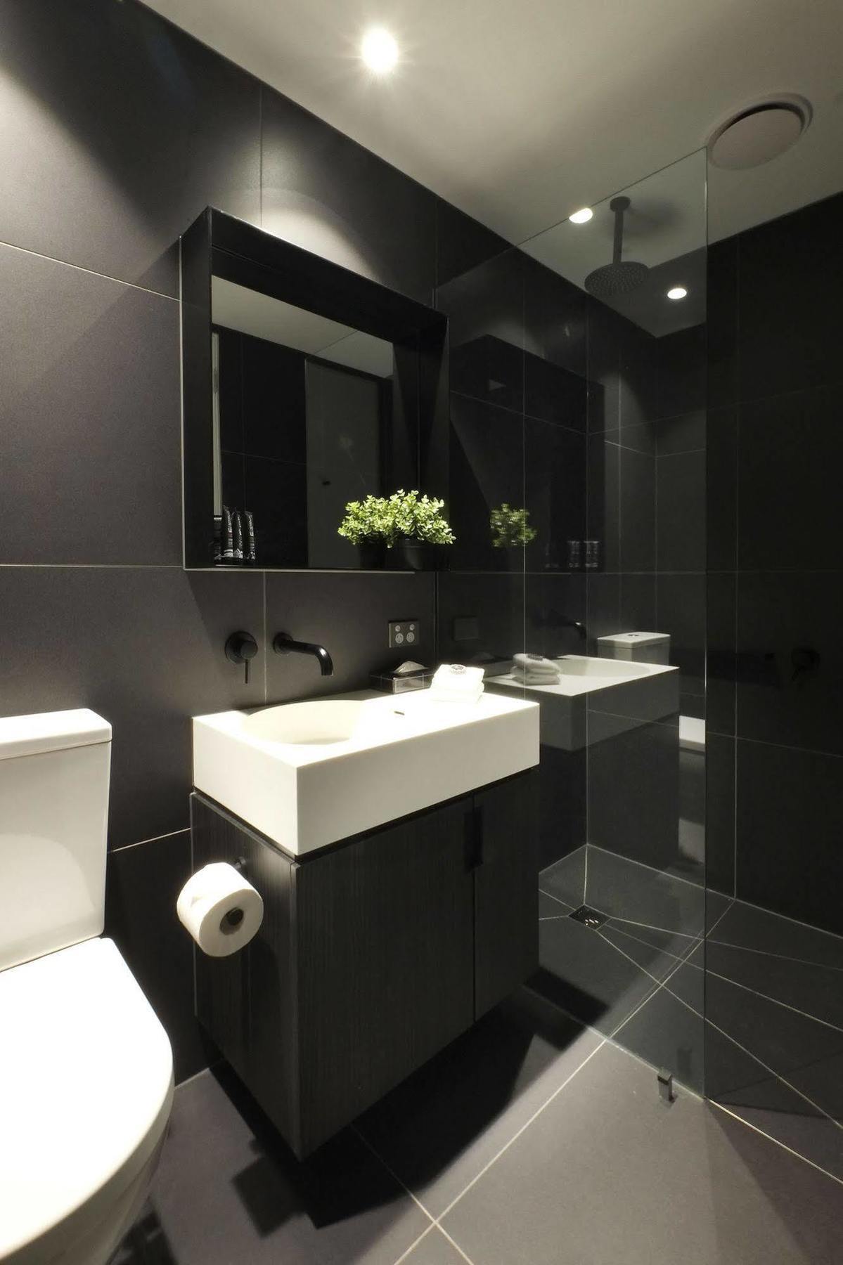 Turnkey Accommodation-North Melbourne Aparthotel 4*
