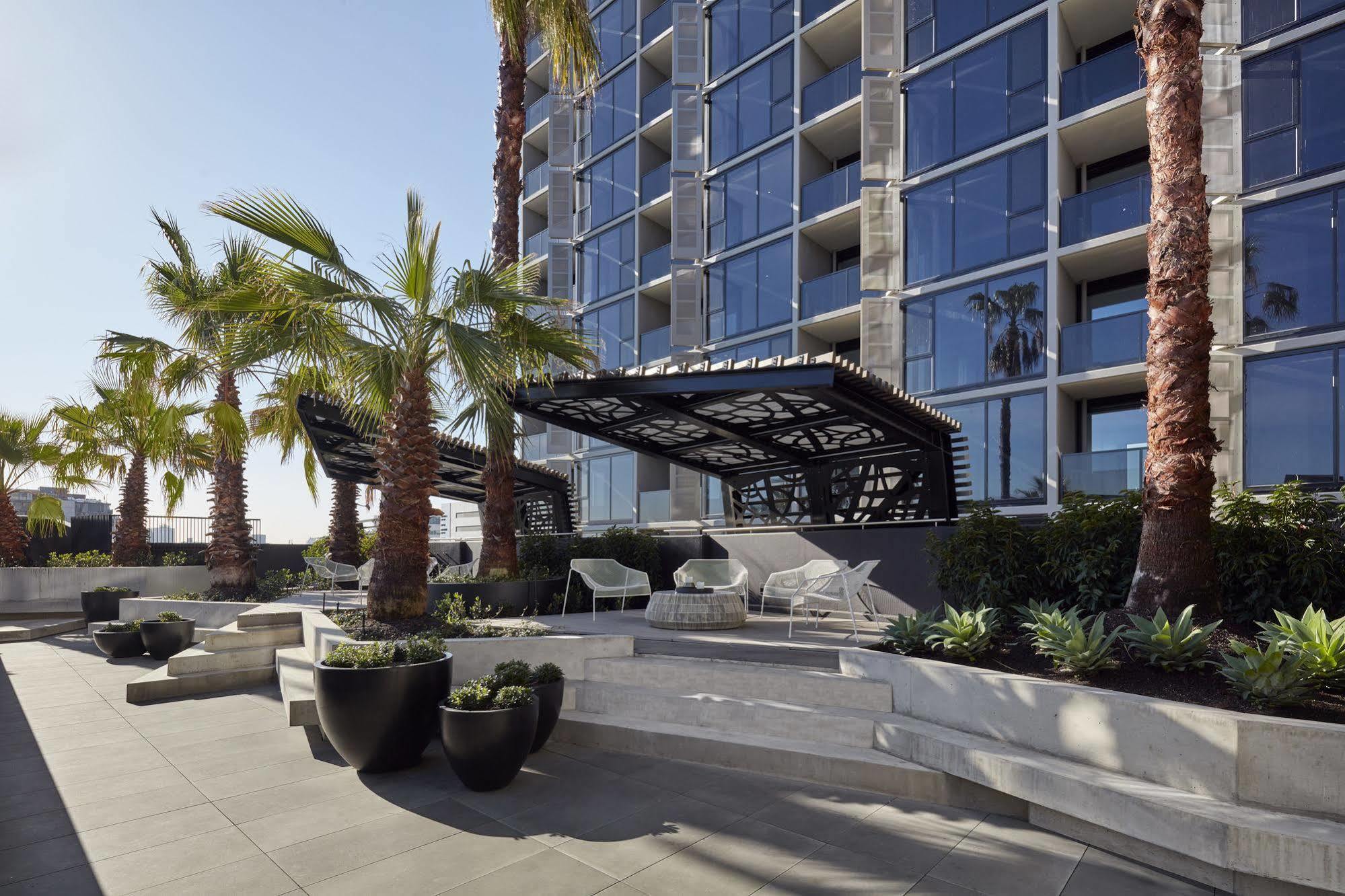 Turnkey Accommodation-North Melbourne Melbourne