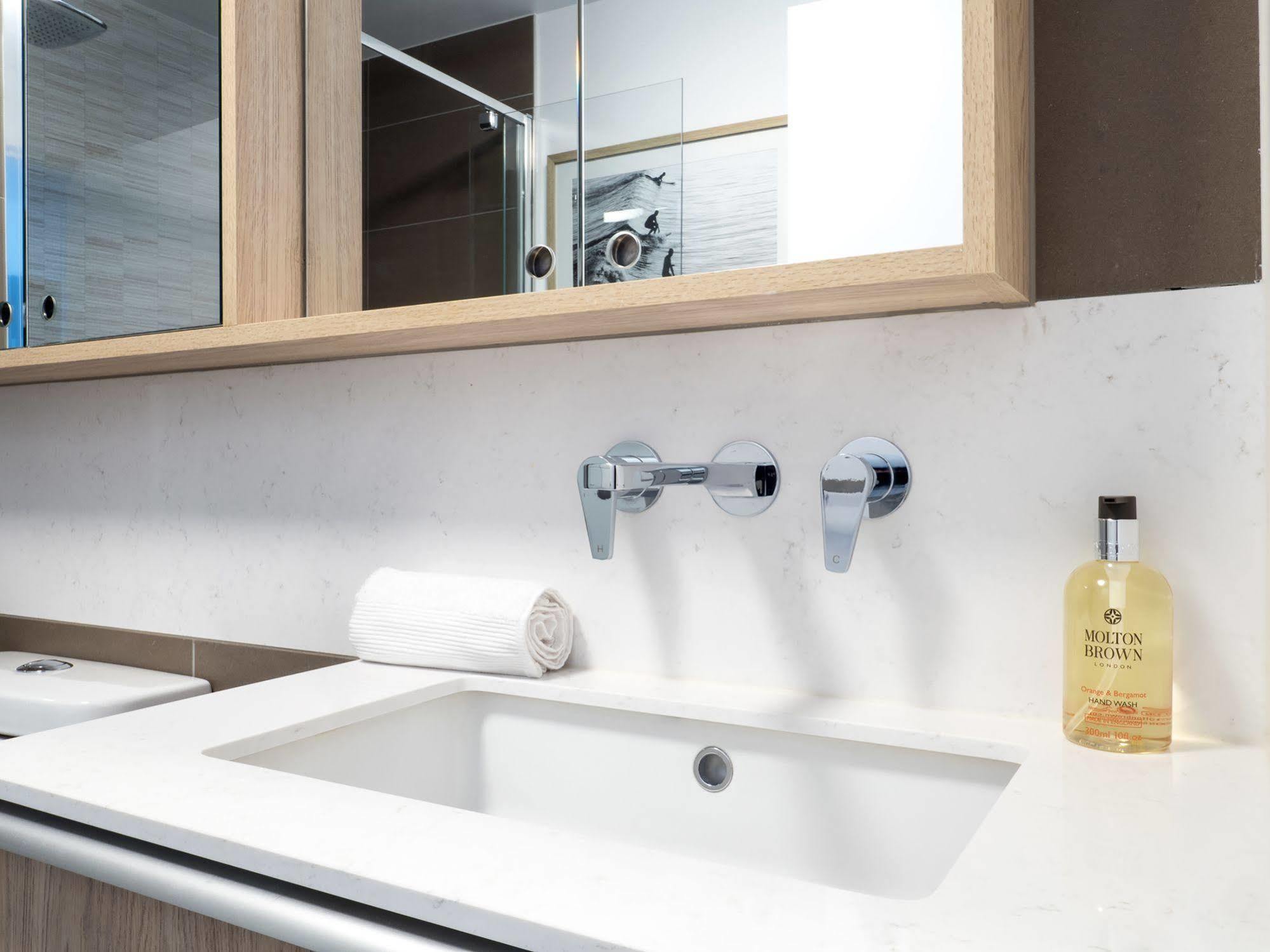 Littlestay Stk - 1 Bedroom Aptm * Melbourne