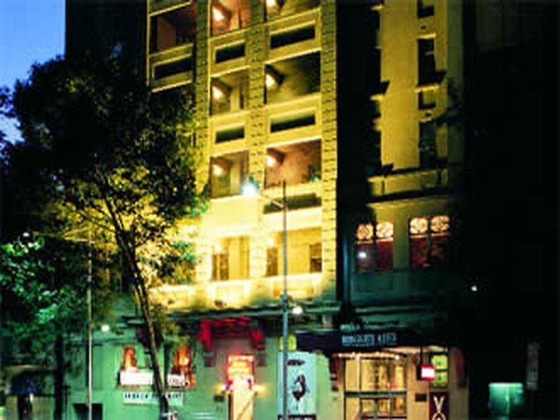 Hotel Ibis Styles Kingsgate