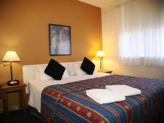Barkly Aparthotel