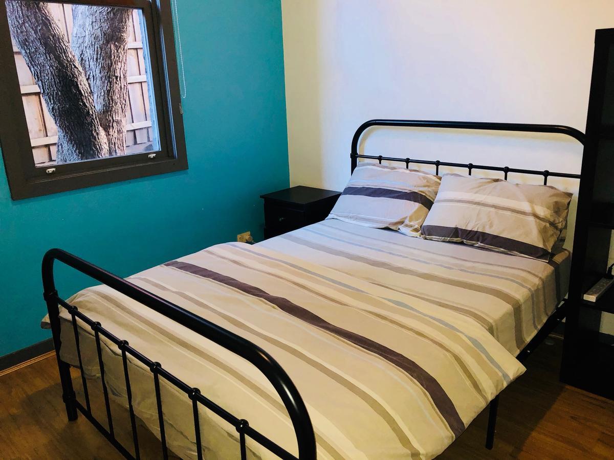 Hostel South Yarra *