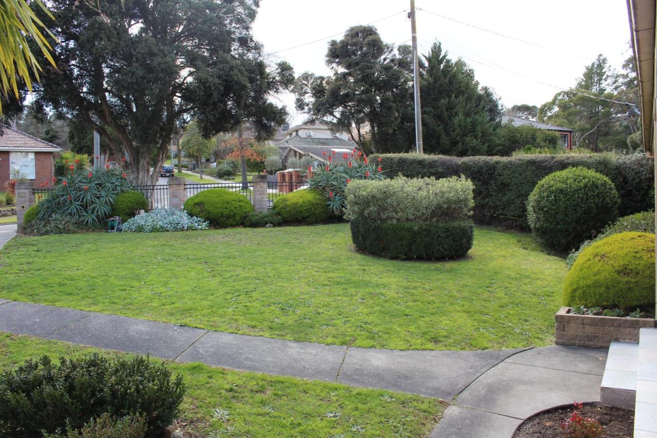 Australian Away @ Doncaster Grange Park Holiday home *