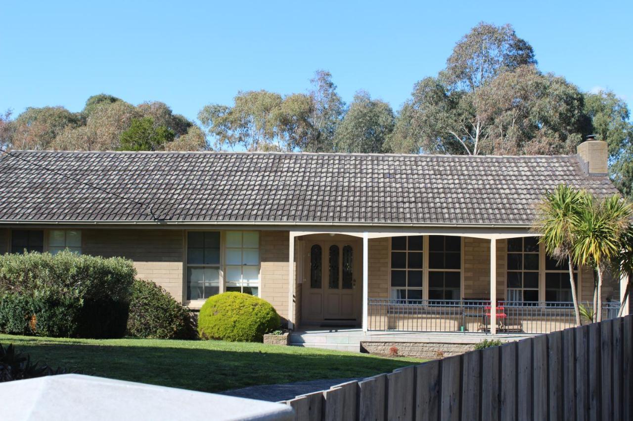 Australian Away @ Doncaster Grange Park Holiday home Melbourne