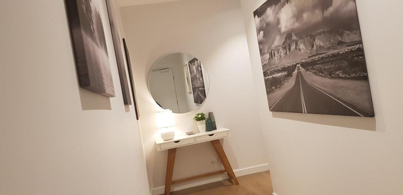 Ivanhoe Apartment