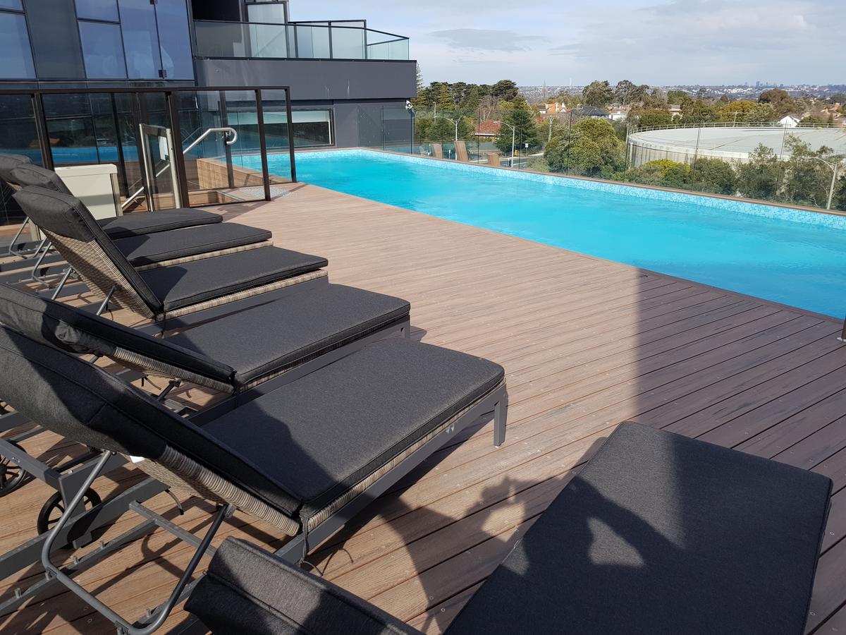 Ivanhoe Apartment Melbourne