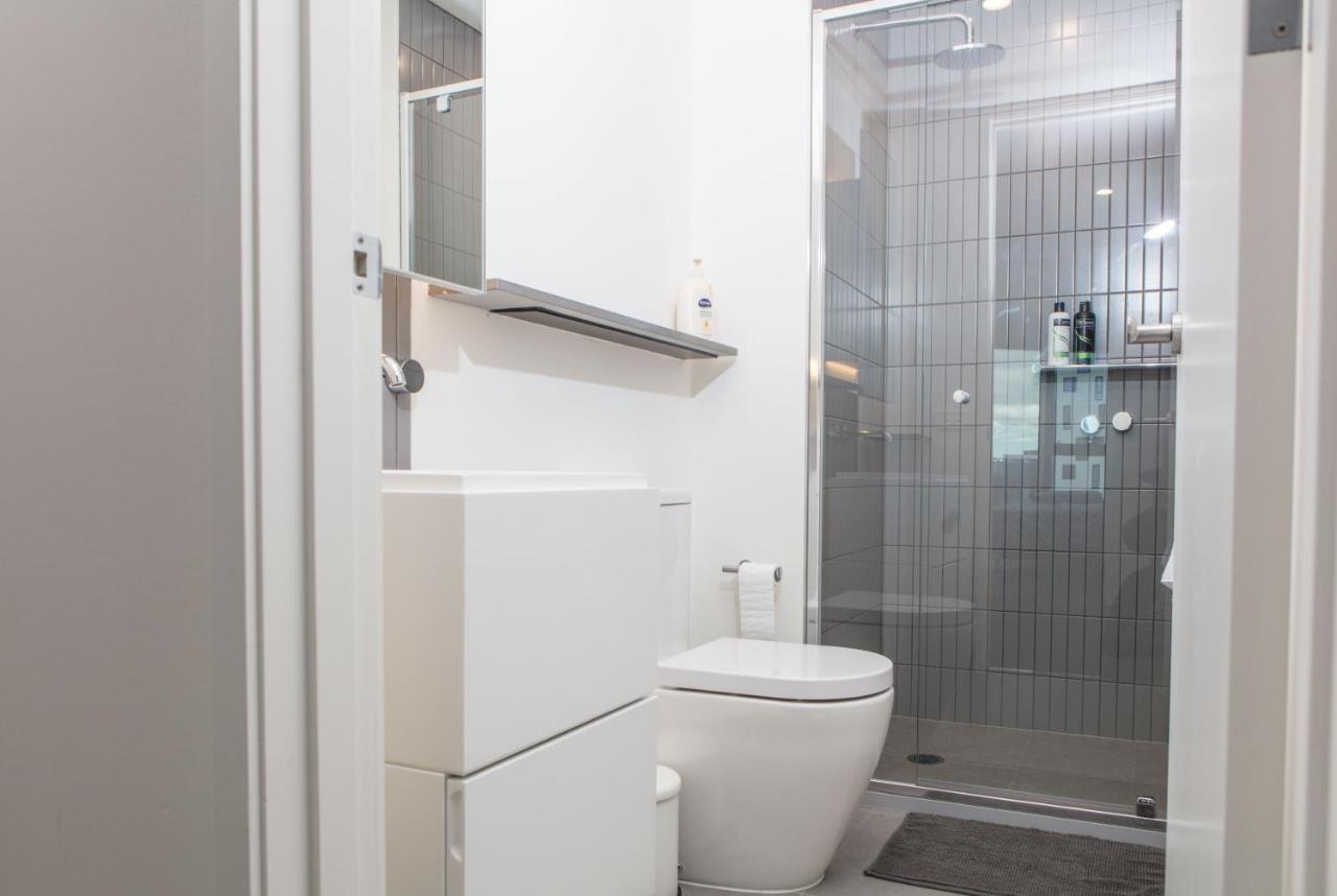 Guest house Captain Homes- Southbank Face Crown Convention Center Cbd View Parking Available *