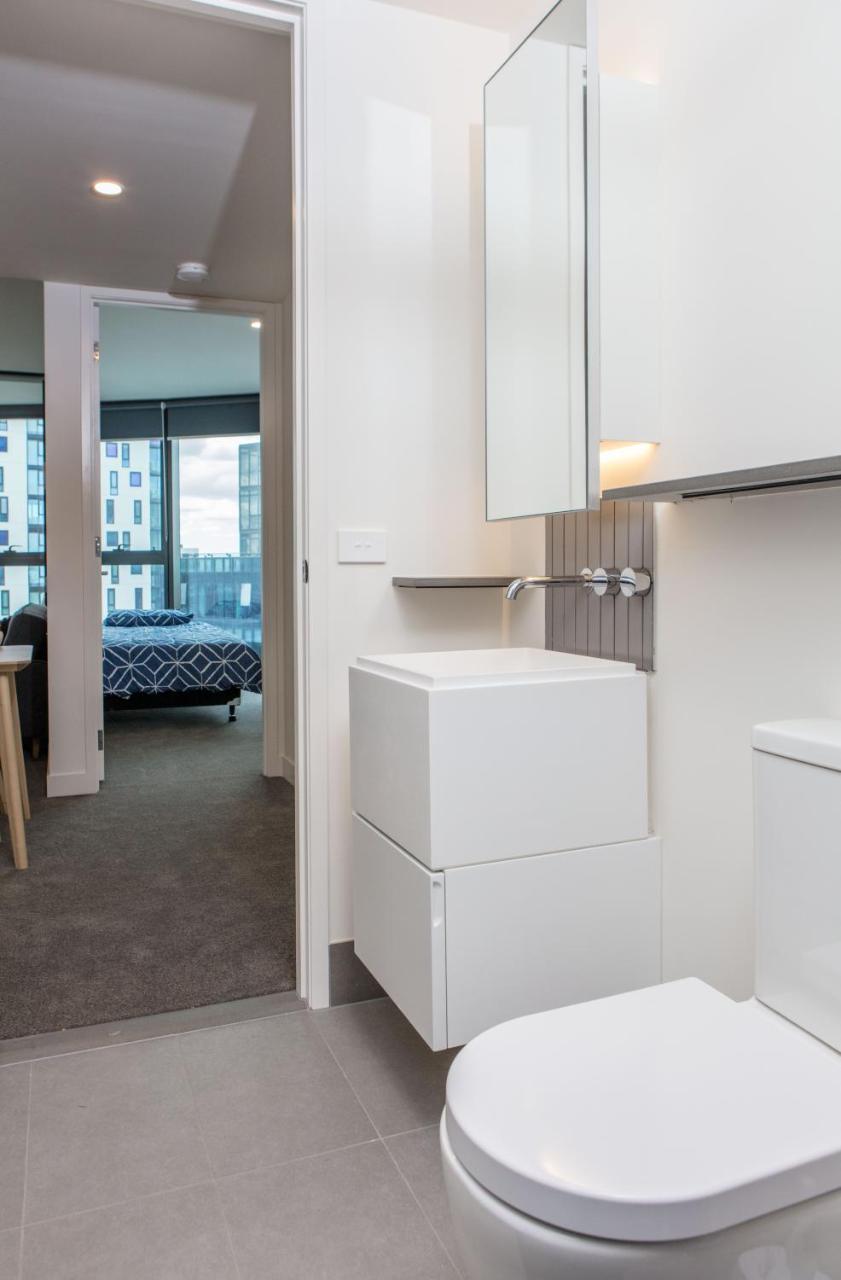 Captain Homes- Southbank Face Crown Convention Center Cbd View Parking Available Melbourne