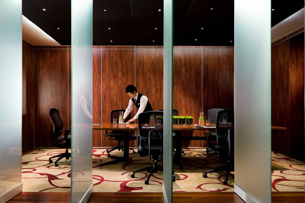 Marriott Hotel