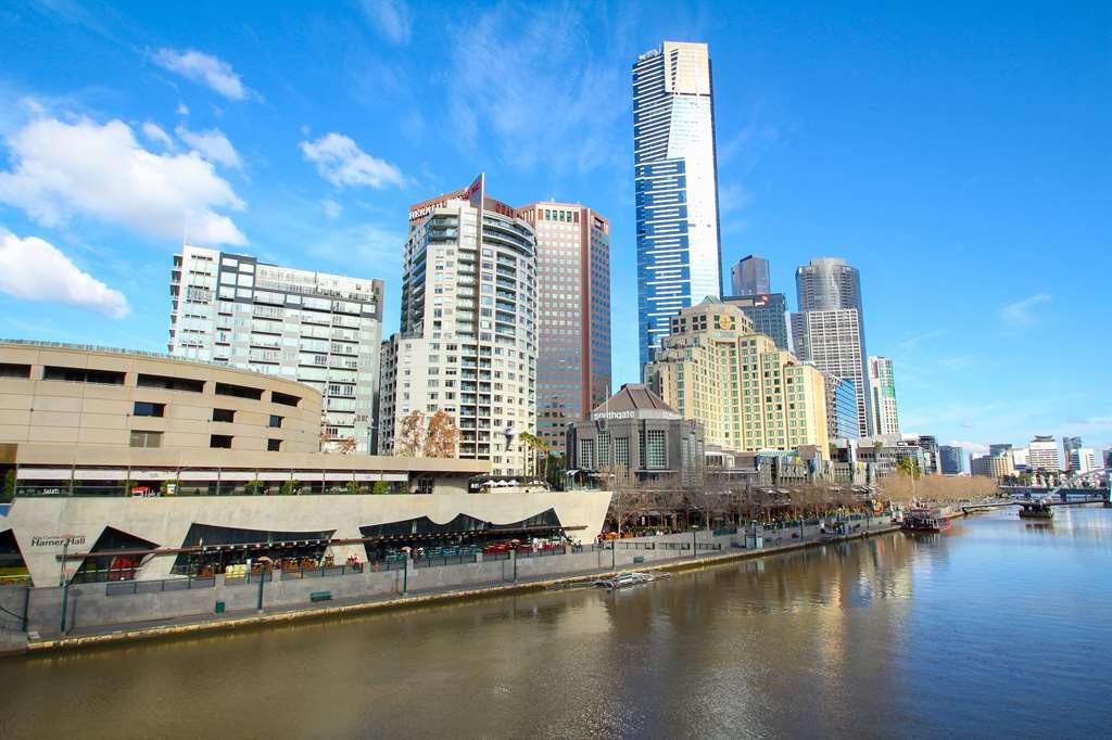 Southbank Freshwater Place 4* Melbourne