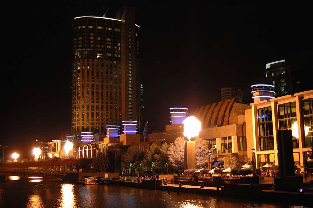 Southbank Freshwater Place Aparthotel Melbourne