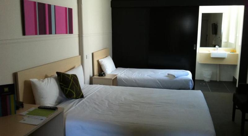 Hotel Ibis Styles Kingsgate