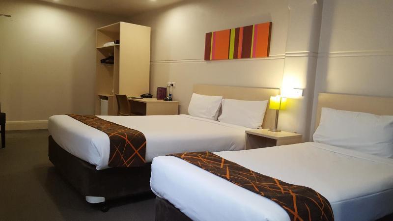 Ibis Styles Kingsgate