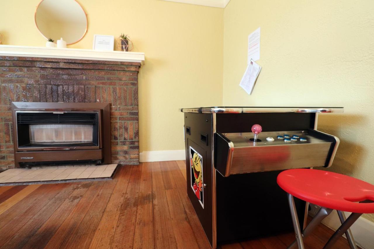 Holiday home Brunswick Renaissance - Parking, Garden, Bath, Family