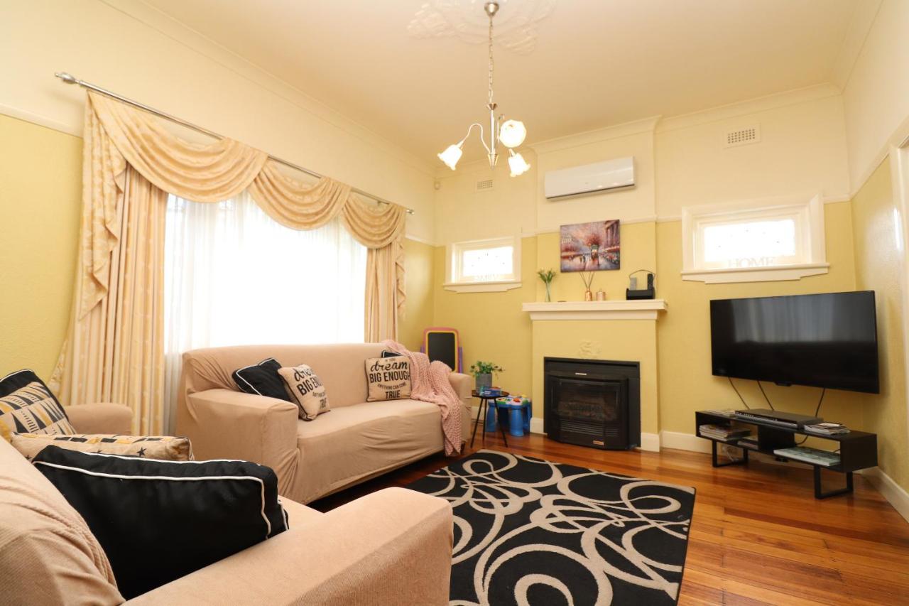 Brunswick Renaissance - Parking, Garden, Bath, Family