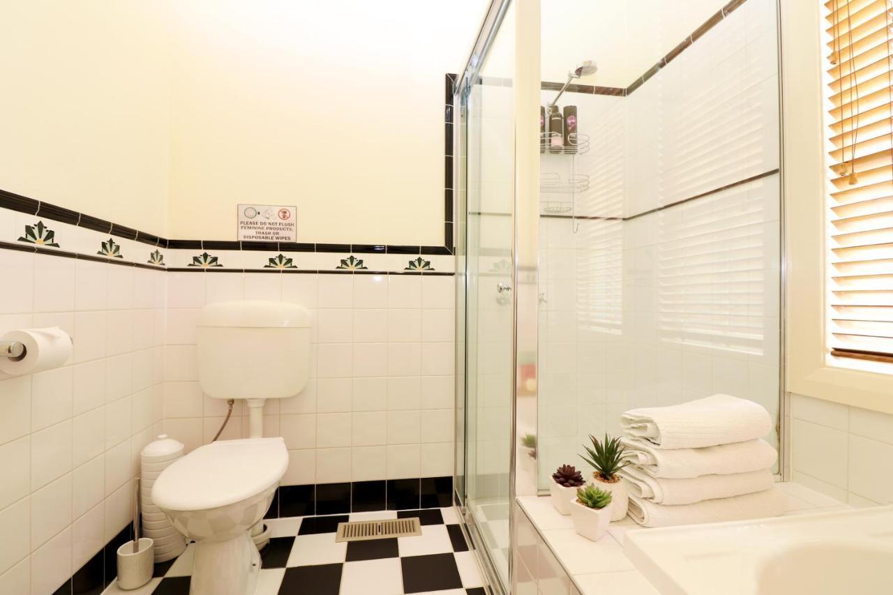 Brunswick Renaissance - Parking, Garden, Bath, Family