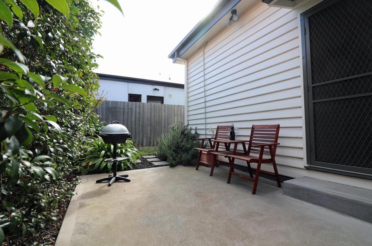 Brunswick Renaissance - Parking, Garden, Bath, Family * Melbourne