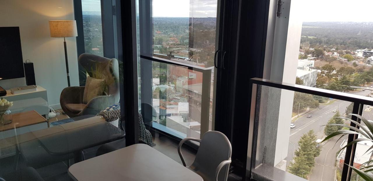 Ivanhoe Melbourne