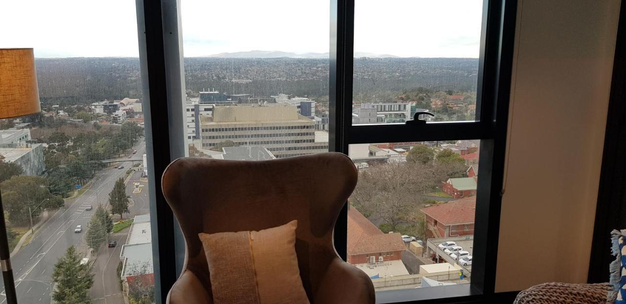 Apartment Ivanhoe *