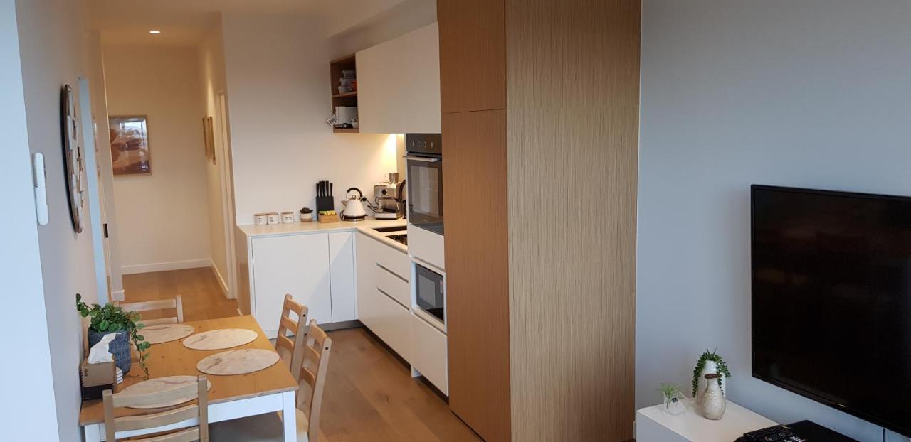 Ivanhoe Apartment