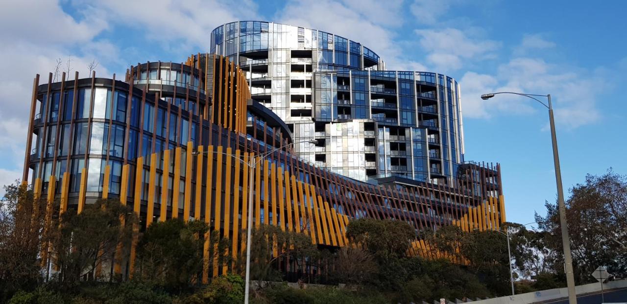 Apartment Ivanhoe *