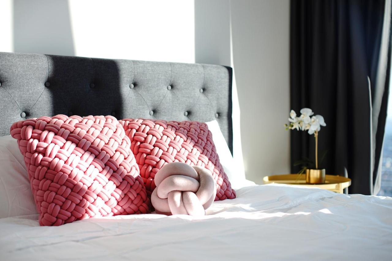 Shadow Play 2bed Ocean View * Melbourne