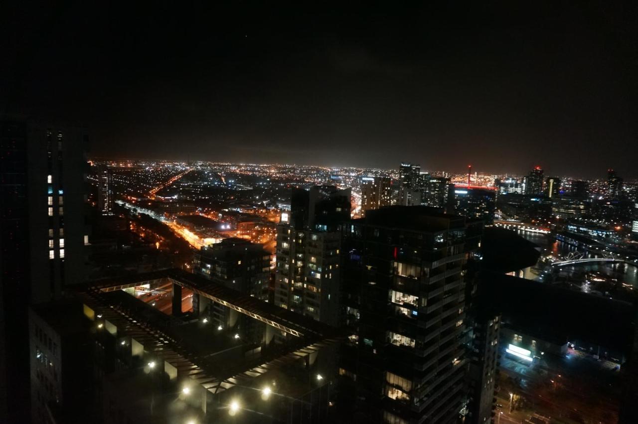 Shadow Play 2bed Ocean View * Melbourne