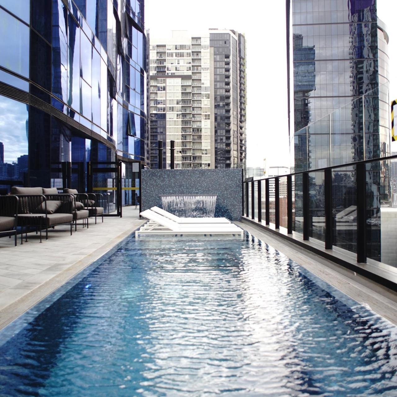 Shadow Play 2bed Ocean View * Melbourne