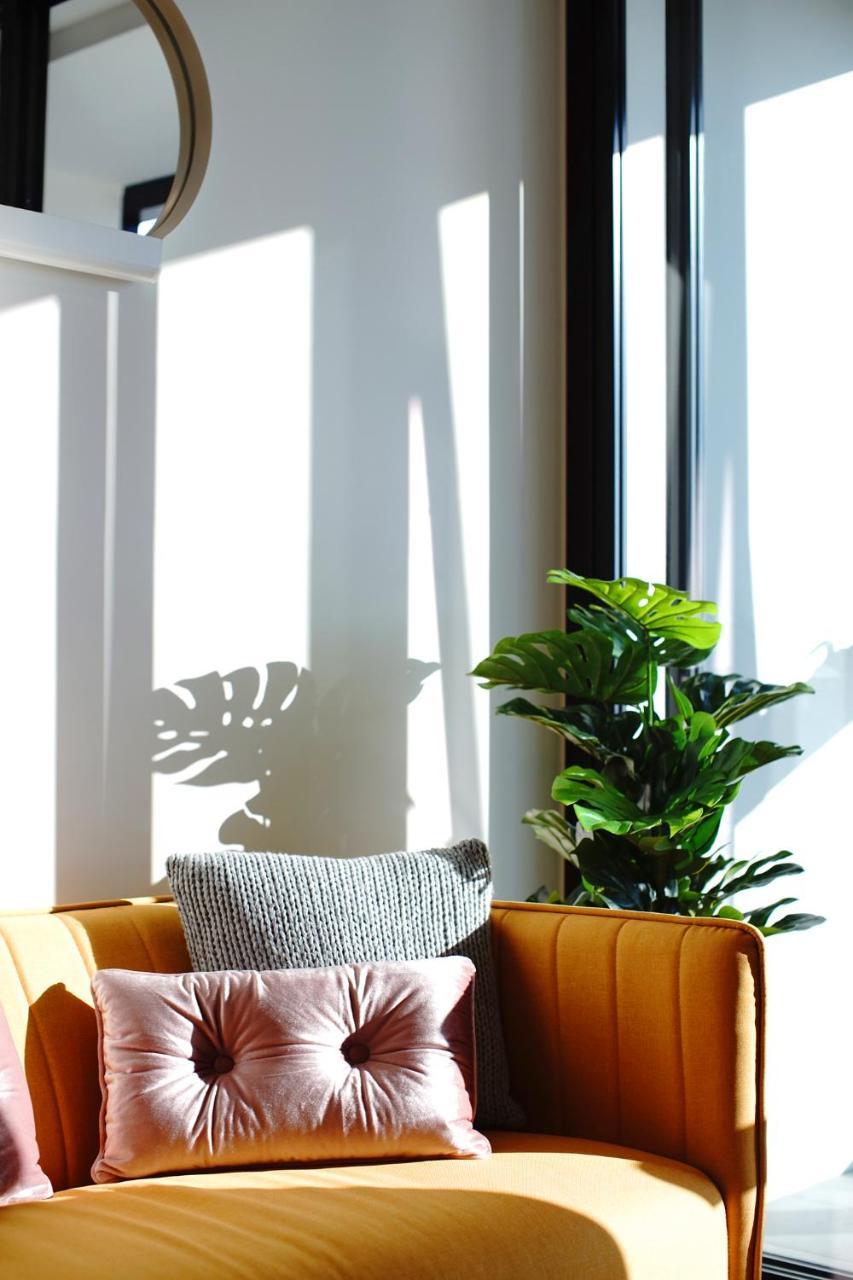 Apartment Shadow Play 2bed Ocean View *
