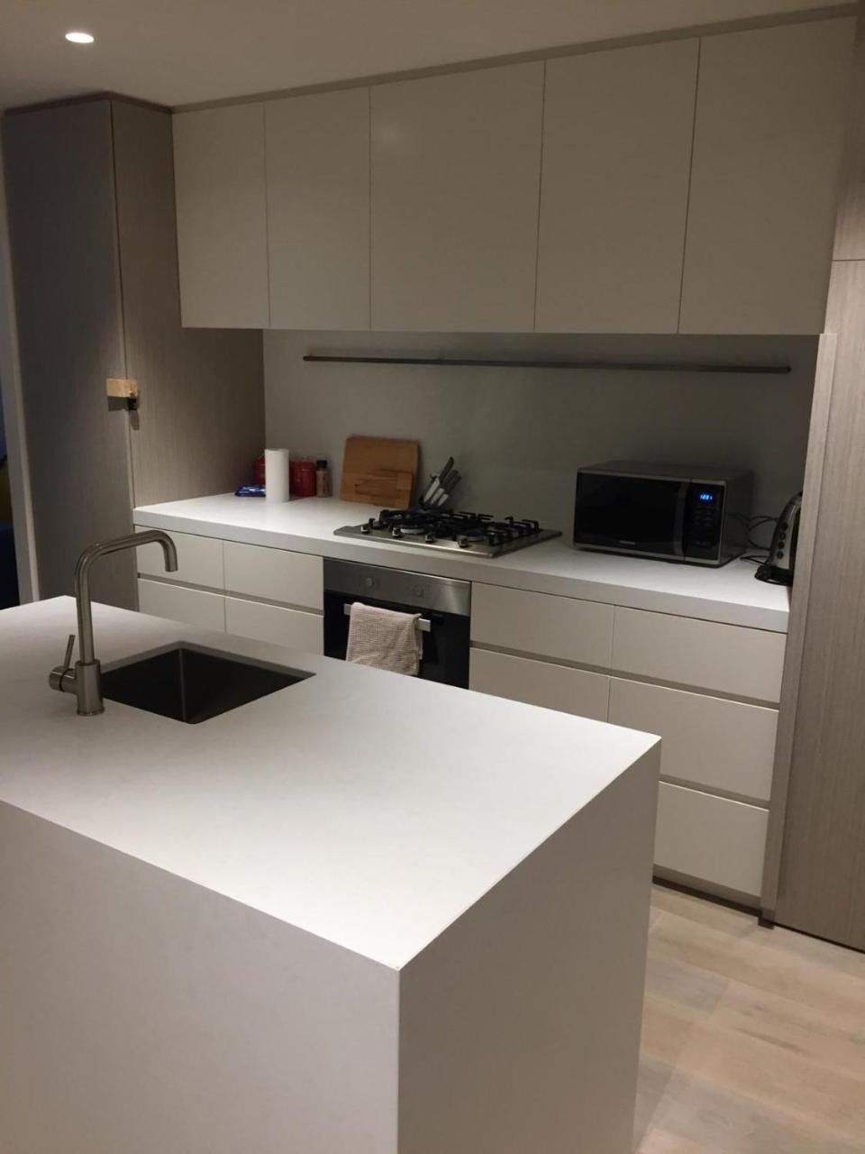 Apartment Readyset Opera Melbourne