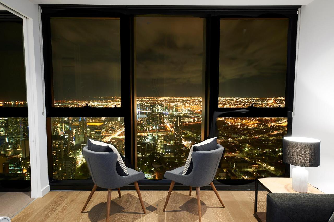 Serviced Lighthouse 4* Melbourne