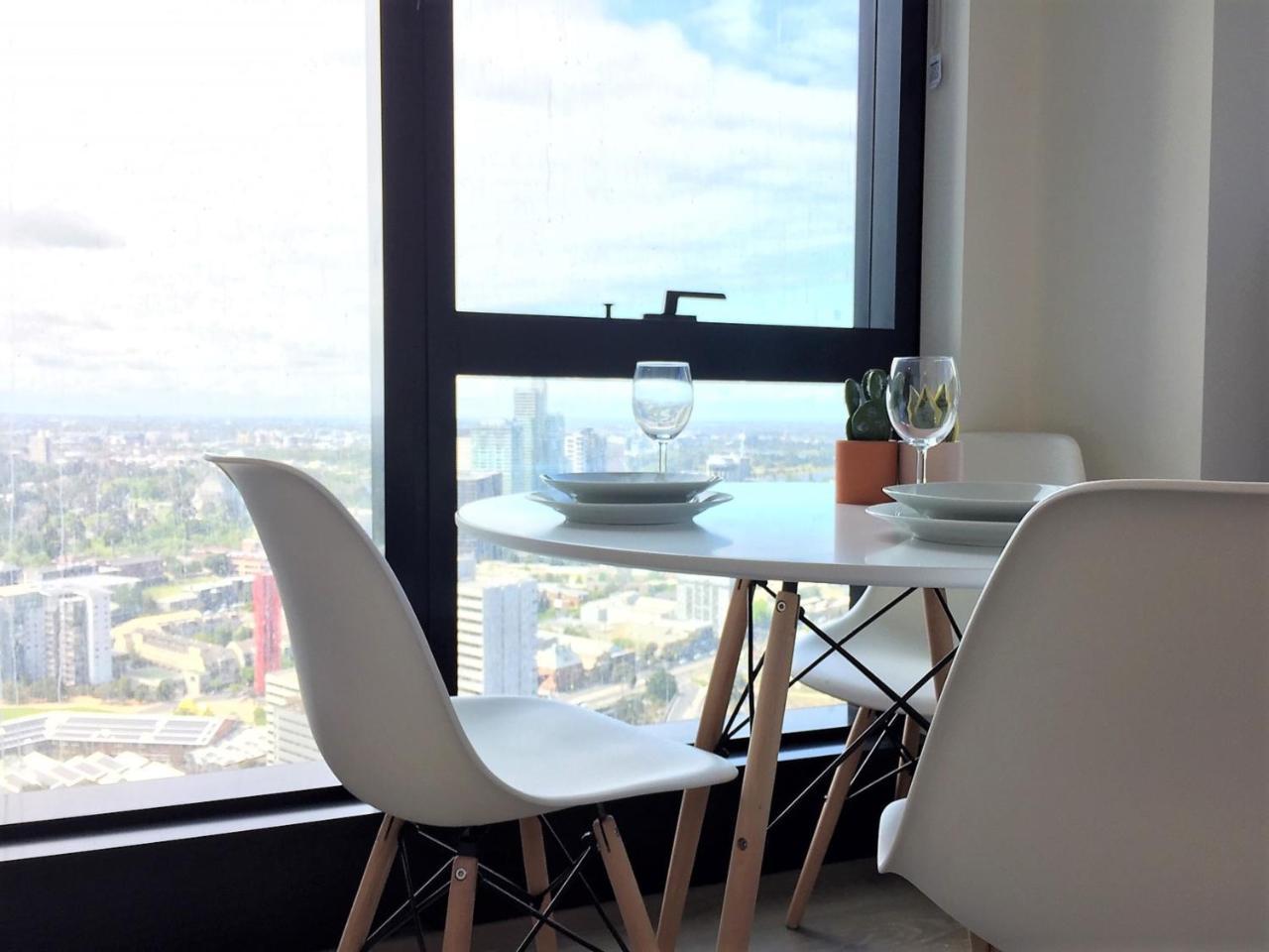 Apartment Readyset On Southbank Boulevard