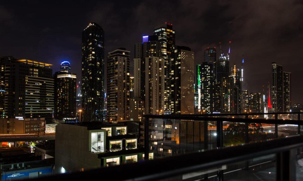 - Teri Aparthotel