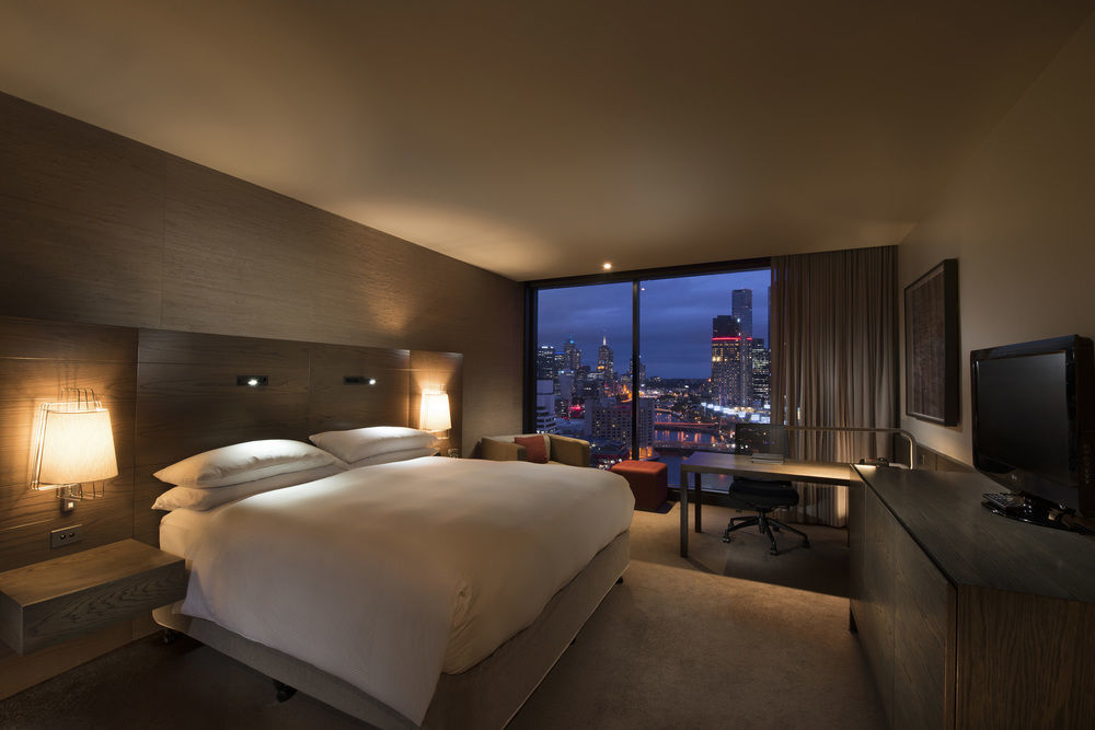 Pan Pacific 5*